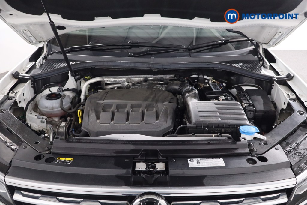 Used Volkswagen Tiguan 2019 for sale - 77123605: Photo 46