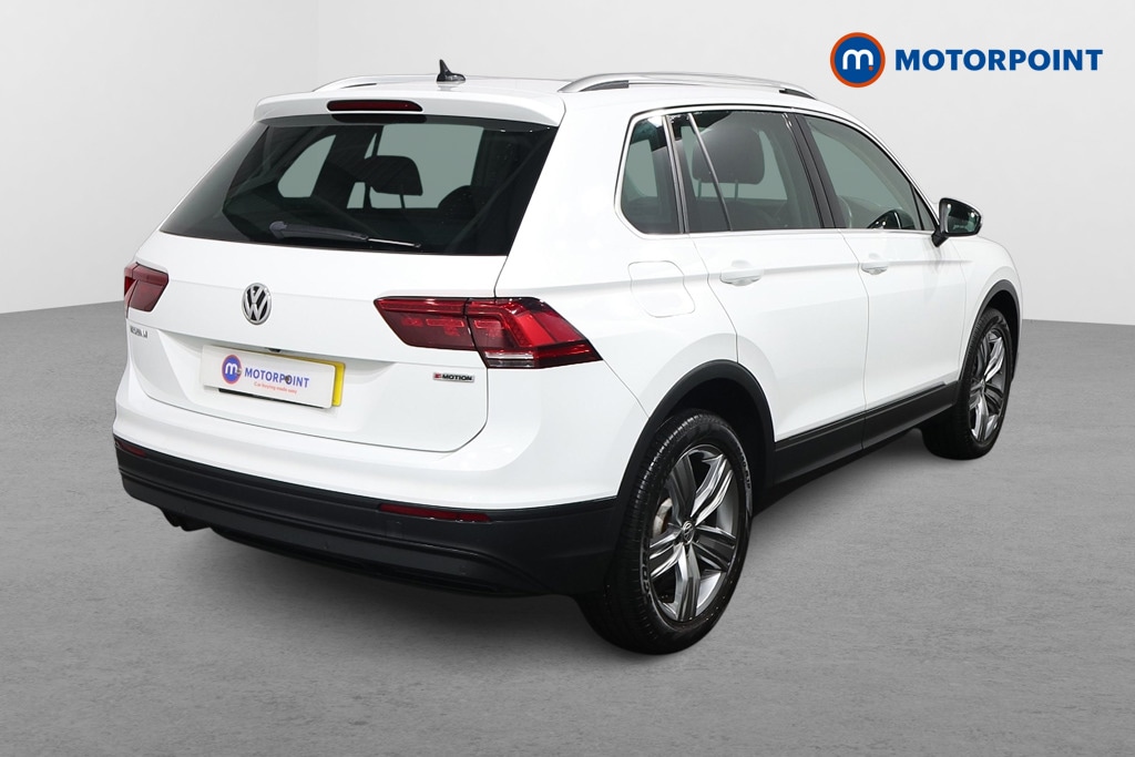 Used Volkswagen Tiguan 2019 for sale - 77123605: Photo 7