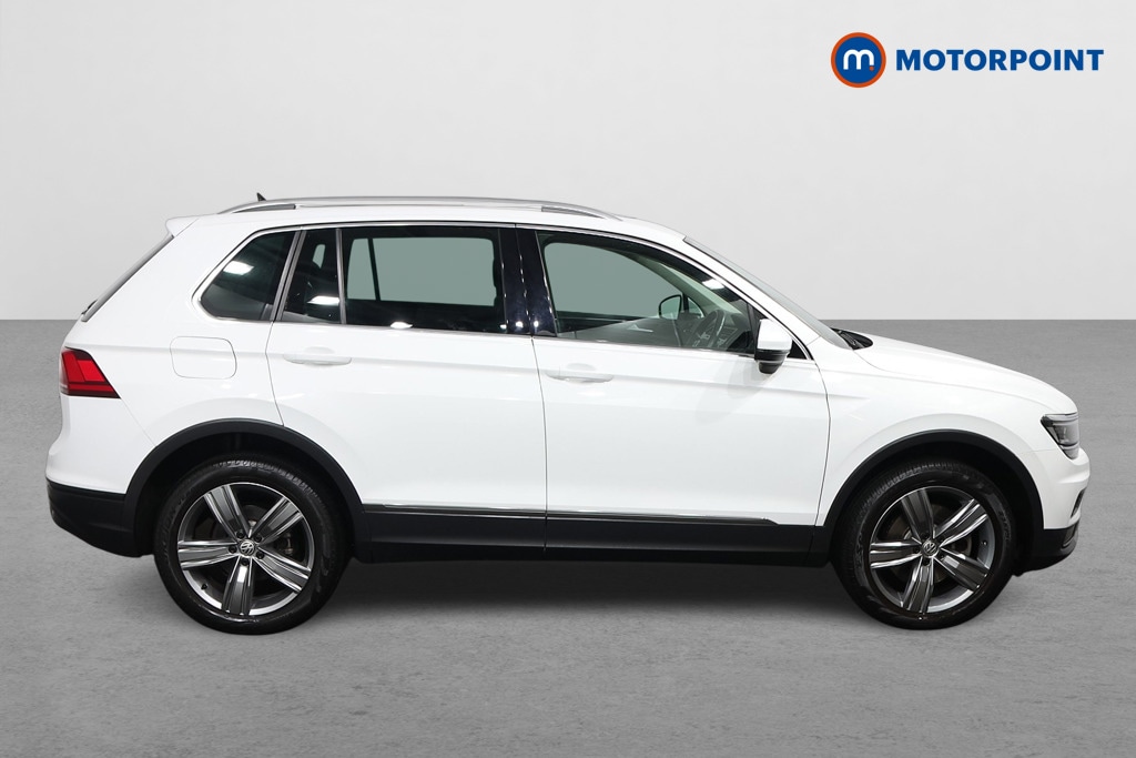 Used Volkswagen Tiguan 2019 for sale - 77123605: Photo 8