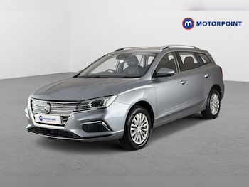 Used MG MG5 2022 for sale - 79364232: Photo