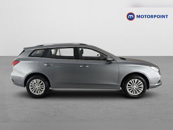 Used MG MG5 2022 for sale - 79364232: Photo