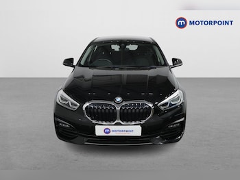 Used BMW 1 Series 2020 for sale - 76279115: Photo