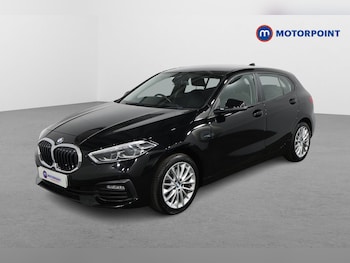 Used BMW 1 Series 2020 for sale - 76279115: Photo
