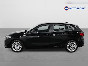 Used BMW 1 Series 2020 for sale - 76279115: Photo