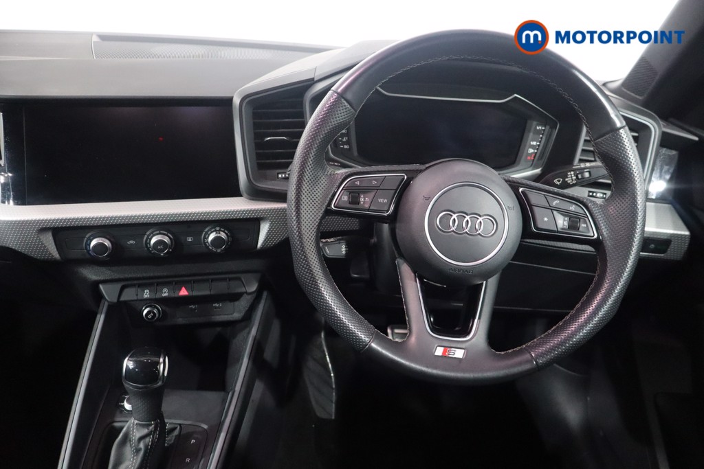 Used Audi A1 2021 for sale - 77529664: Photo 11