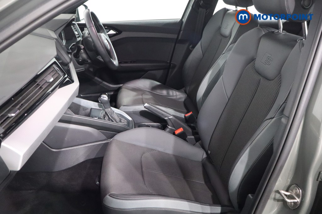 Used Audi A1 2021 for sale - 77529664: Photo 12