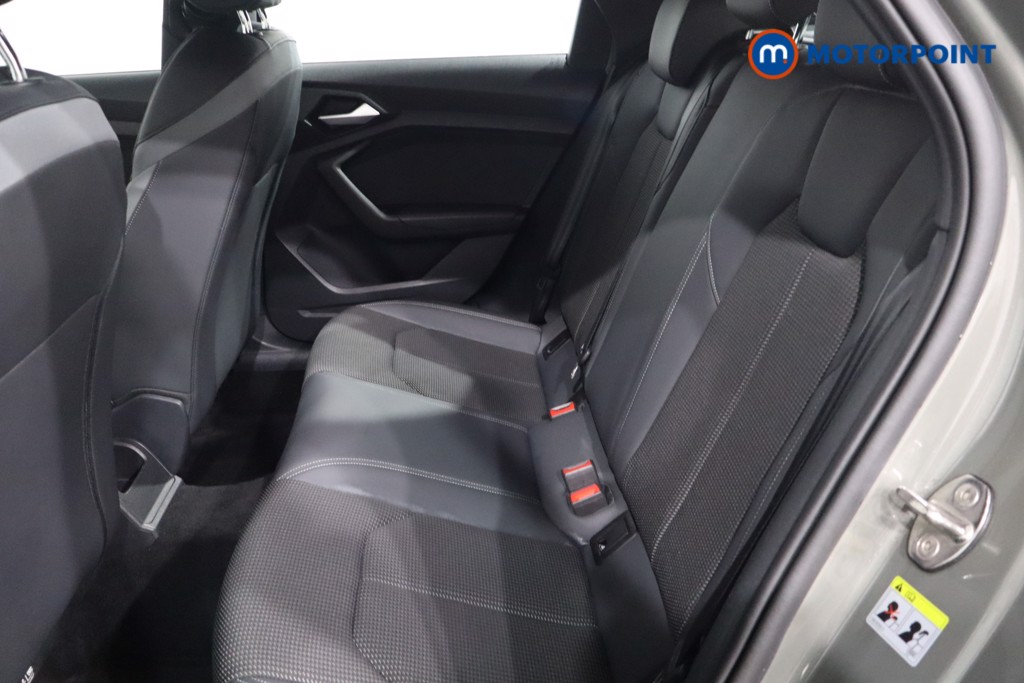 Used Audi A1 2021 for sale - 77529664: Photo 13