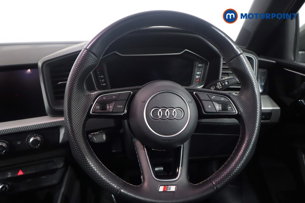 Used Audi A1 2021 for sale - 77529664: Photo 14