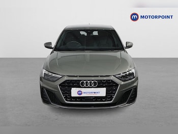 Used Audi A1 2021 for sale - 77529664: Photo