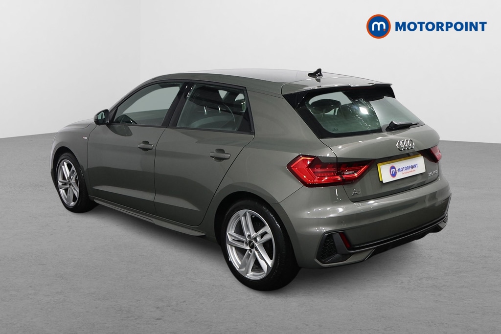 Used Audi A1 2021 for sale - 77529664: Photo 5