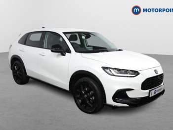 2024 - 2.0 eHEV Sport 5dr CVT