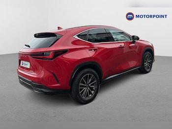 Used Lexus NX 2023 for sale - 79134265: Photo