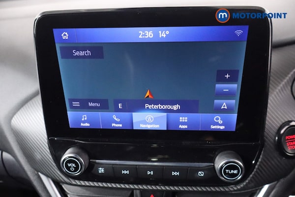 Used Ford Puma 2023 for sale - 76287611: Photo 10