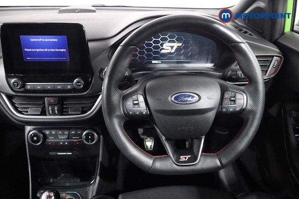 Used Ford Puma 2023 for sale - 76287611: Photo 11