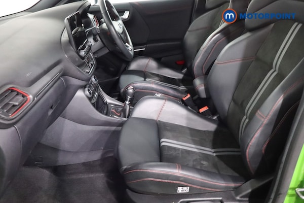 Used Ford Puma 2023 for sale - 76287611: Photo 12