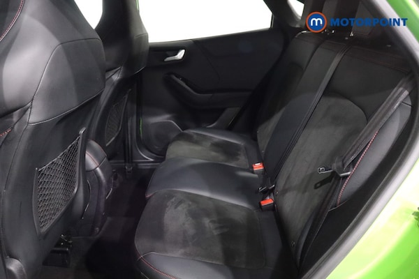 Used Ford Puma 2023 for sale - 76287611: Photo 13