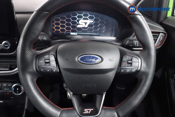 Used Ford Puma 2023 for sale - 76287611: Photo 14