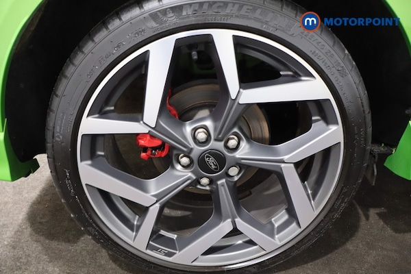 Used Ford Puma 2023 for sale - 76287611: Photo 17