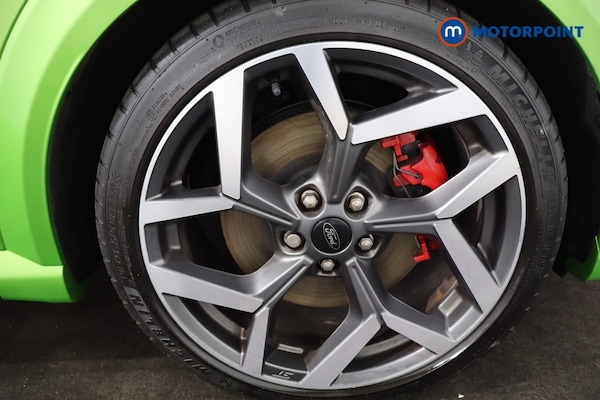 Used Ford Puma 2023 for sale - 76287611: Photo 18