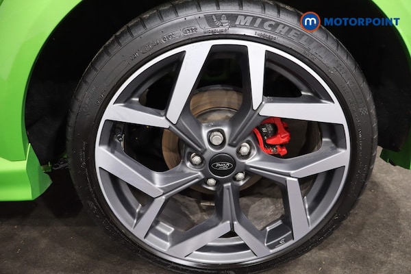 Used Ford Puma 2023 for sale - 76287611: Photo 20
