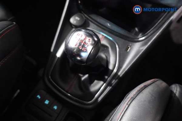Used Ford Puma 2023 for sale - 76287611: Photo 22