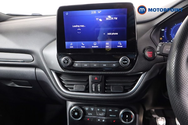 Used Ford Puma 2023 for sale - 76287611: Photo 23