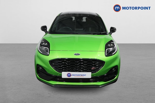Used Ford Puma 2023 for sale - 76287611: Photo 2