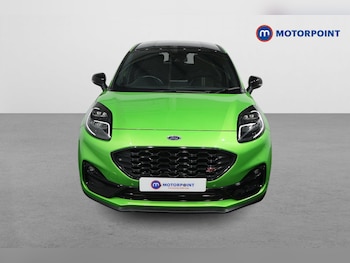 Used Ford Puma 2023 for sale - 76287611: Photo 2