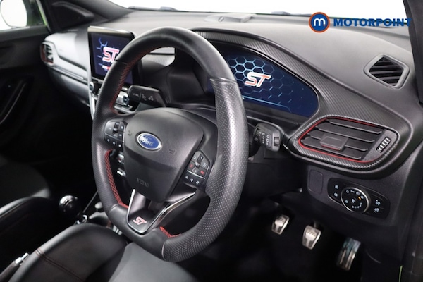 Used Ford Puma 2023 for sale - 76287611: Photo 32