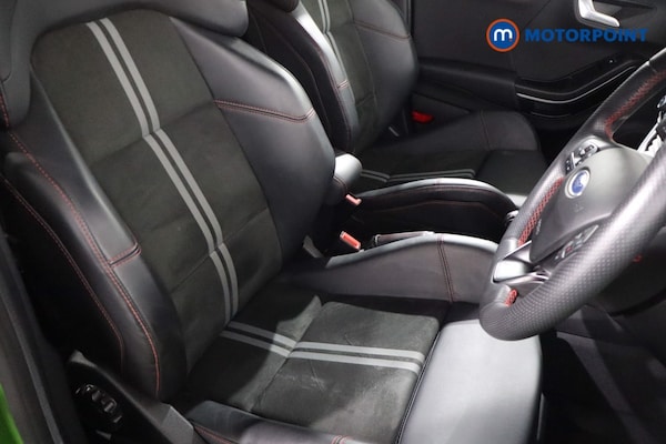 Used Ford Puma 2023 for sale - 76287611: Photo 33
