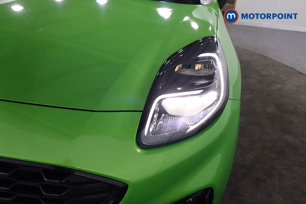 Used Ford Puma 2023 for sale - 76287611: Photo 36