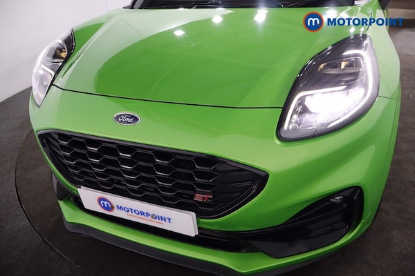 Used Ford Puma 2023 for sale - 76287611: Photo 39