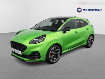Used Ford Puma 2023 for sale - 76287611: Photo 3