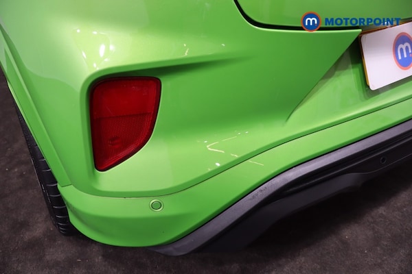 Used Ford Puma 2023 for sale - 76287611: Photo 43