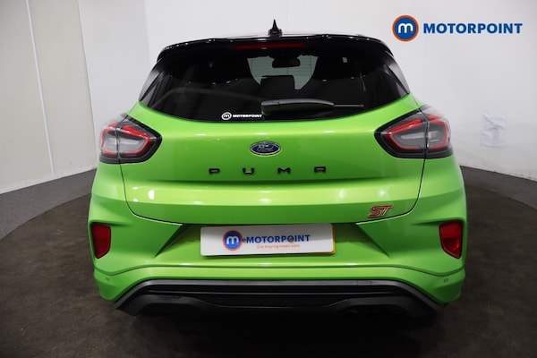 Used Ford Puma 2023 for sale - 76287611: Photo 45