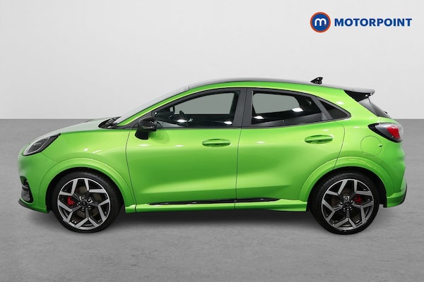 Used Ford Puma 2023 for sale - 76287611: Photo 4