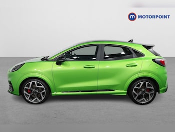 Used Ford Puma 2023 for sale - 76287611: Photo 4
