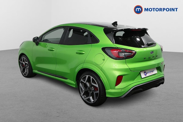 Used Ford Puma 2023 for sale - 76287611: Photo 5