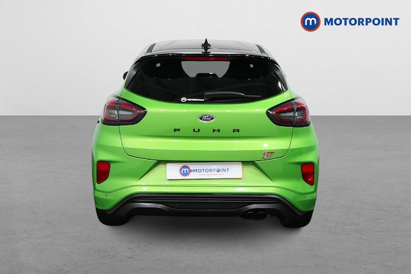 Used Ford Puma 2023 for sale - 76287611: Photo 6