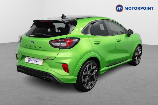 Used Ford Puma 2023 for sale - 76287611: Photo 7