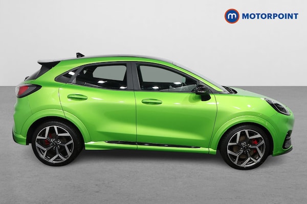 Used Ford Puma 2023 for sale - 76287611: Photo 8