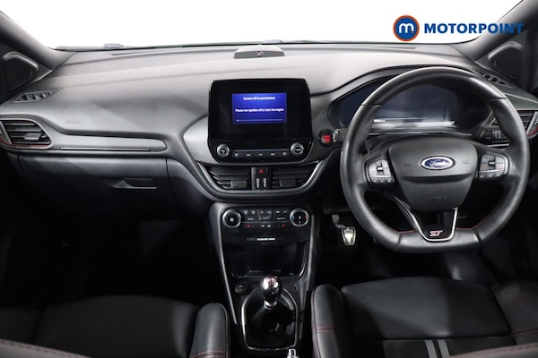 Used Ford Puma 2023 for sale - 76287611: Photo 9