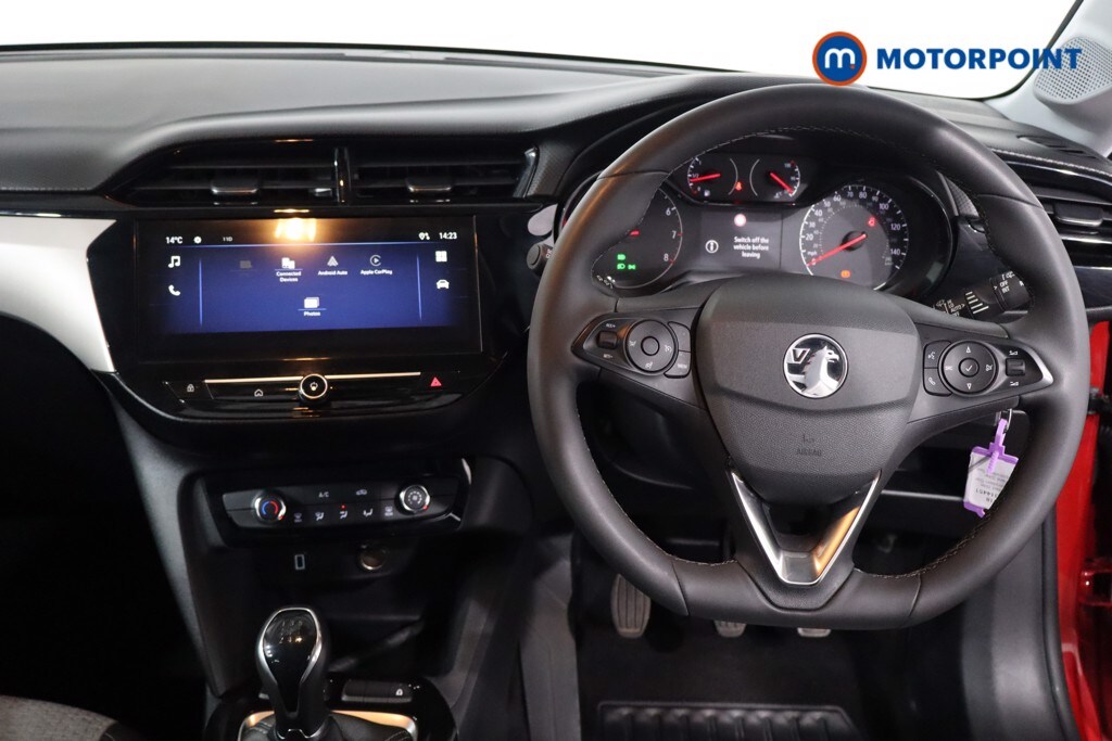 Used Vauxhall Corsa 2023 for sale - 78166489: Photo 11