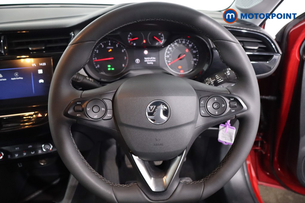 Used Vauxhall Corsa 2023 for sale - 78166489: Photo 14