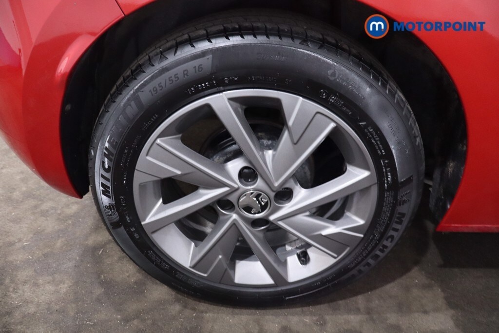 Used Vauxhall Corsa 2023 for sale - 78166489: Photo 17