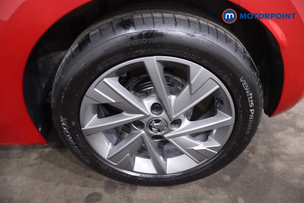 Used Vauxhall Corsa 2023 for sale - 78166489: Photo 20