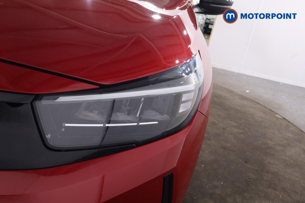 Used Vauxhall Corsa 2023 for sale - 78166489: Photo 35