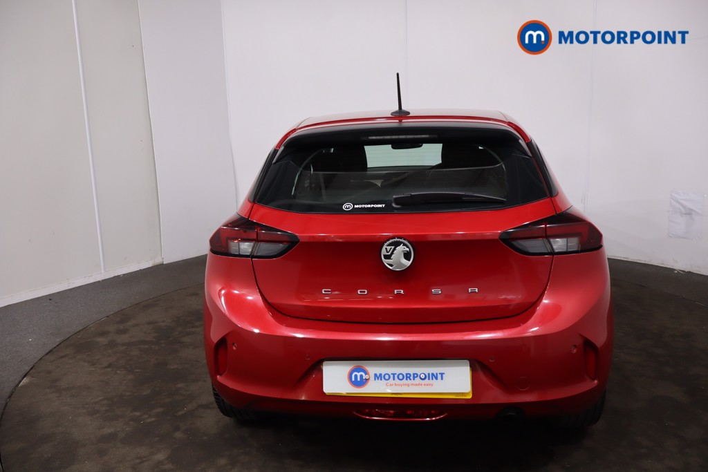 Used Vauxhall Corsa 2023 for sale - 78166489: Photo 38