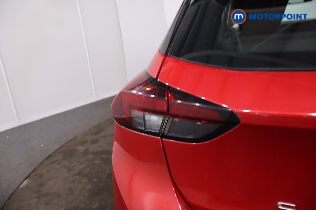 Used Vauxhall Corsa 2023 for sale - 78166489: Photo 39