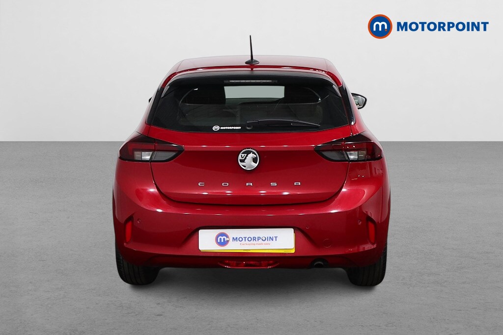 Used Vauxhall Corsa 2023 for sale - 78166489: Photo 6